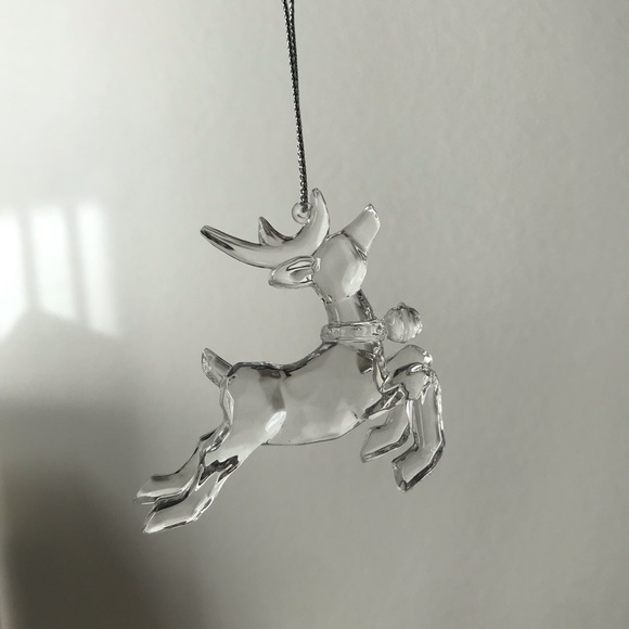 Tahari Home Holiday Tahari Home Reindeer Holiday Ornamentsdecor